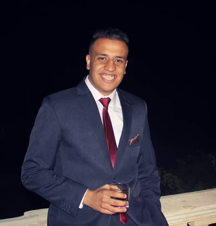 Ismail mohamed ismail
